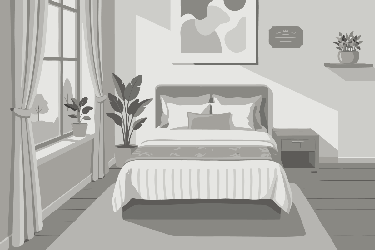 Habitación Individual Superior