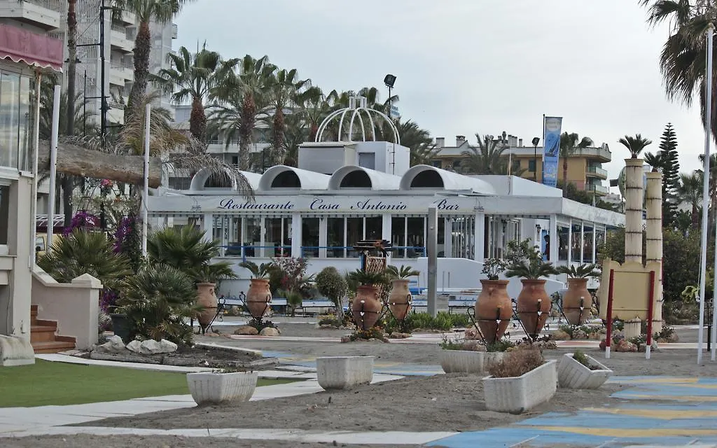 Joy Beach B&B-1